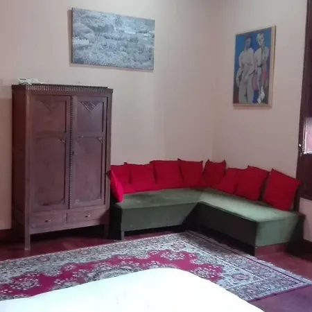 Apartamento Casa Tradicional Canaria *