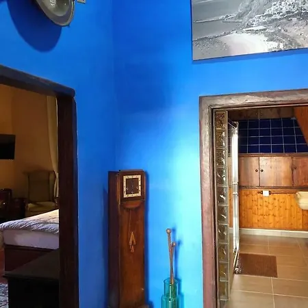 Casa Tradicional Canaria Apartamento *