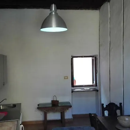 Apartamento Casa Tradicional Canaria