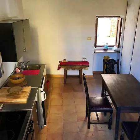 Apartamento Casa Tradicional Canaria *