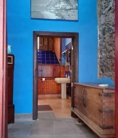 Casa Tradicional Canaria Apartamento *