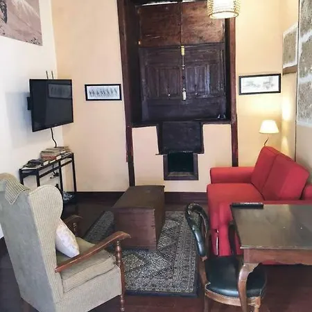 Casa Tradicional Canaria Garachico (Tenerife)