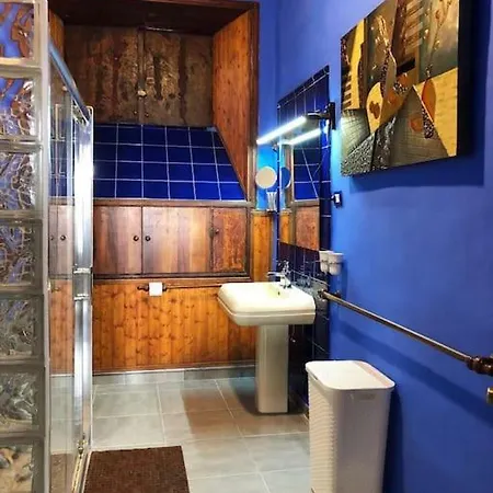 Casa Tradicional Canaria