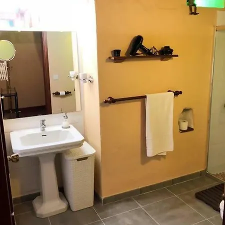 Casa Tradicional Canaria *
