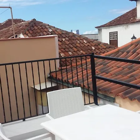 Casa Tradicional Canaria *