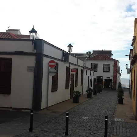 Apartamento Casa Tradicional Canaria