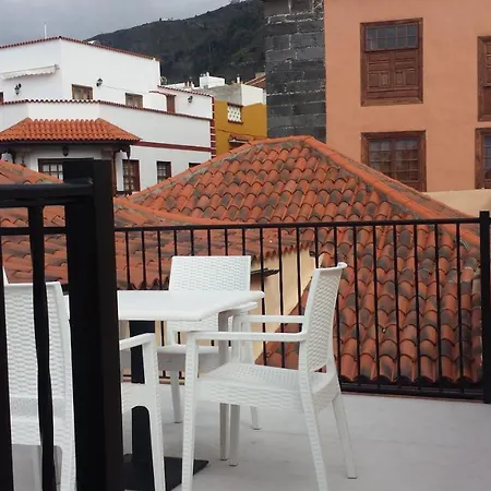 Casa Tradicional Canaria *