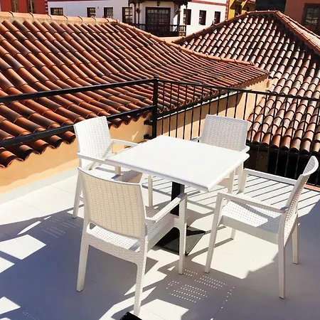 Casa Tradicional Canaria