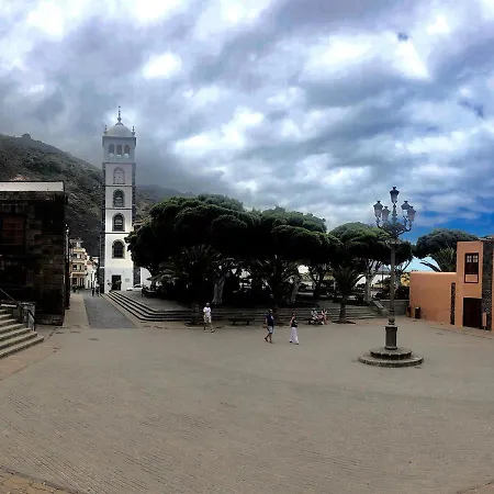 Apartamento Casa Tradicional Canaria *